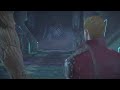 Guardians of the galaxy telltale