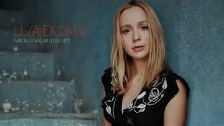 Lisa Ekdahl - Ryggradslös Värld