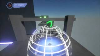 Sphere Complex Alpha Demo Trailer