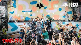 Tampa Pro 2026 Jagger Eatons Winning Run