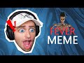 Fever Meme - Rediffusion Squeezie du 27/12 thumbnail