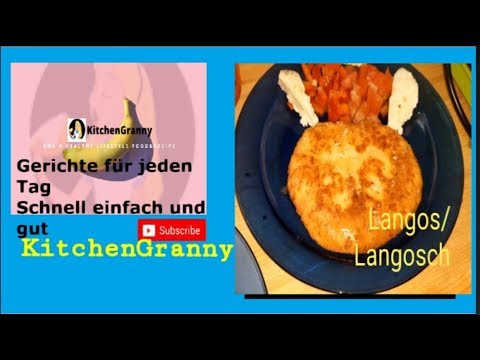 Rezept: http://kochkino.de/?p=3663 Meine Küchenutensilien https://goo.gl/iq0z53 Meine Kamera * http:. 