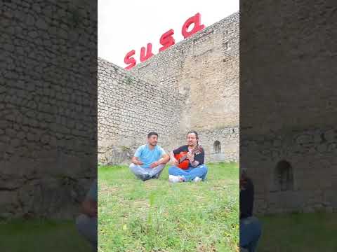 Yurdum, Yuvam, Məskənimsən Azərbaycanım, Şuşa Azərbaycan
