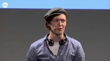 UIKonf 2014 -- Orta Therox: CocoaPods