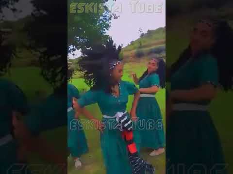 Ethiopian Eskista Dance Part 85 Eskistatube11 እስክስታ Ethiopian Eskesta Music