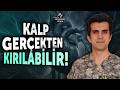 KIRIK KALP SENDROMU: BELİRTİLERİ VE TEDAVİ YÖNTEMLERİ