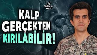 Kirik Kalp Sendromu: Beli̇rti̇leri̇ Ve Tedavi̇ Yöntemleri̇