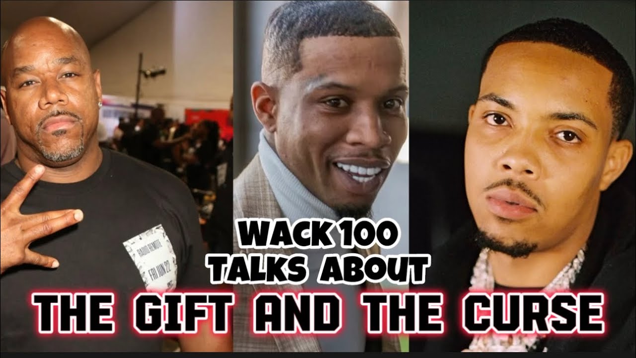 Wack 100 Talks About ToryLanez and gherbo wack100 YouTube