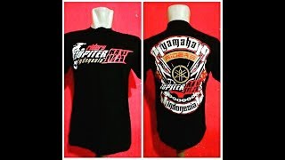 HP 0857 4094 8141,  Bikin kaos komunitas jupiter z Ammor Konveksi