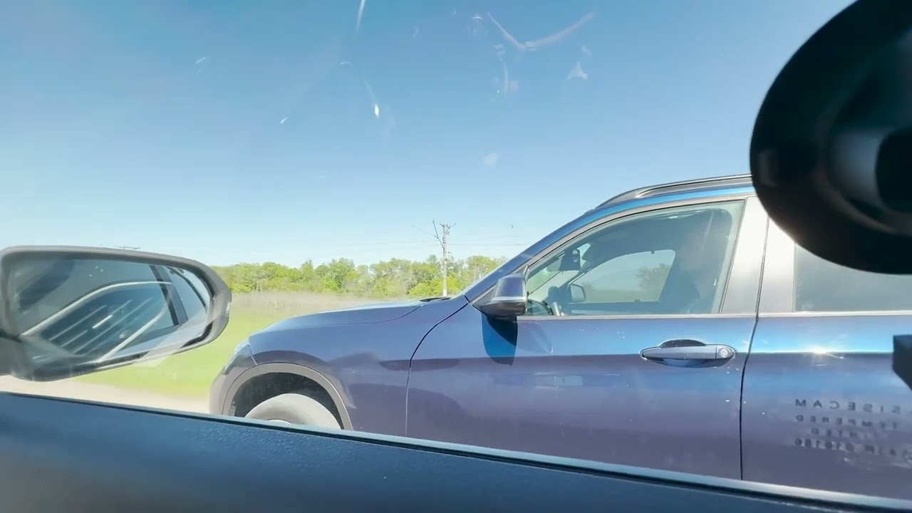 Веста турбо VS BMW X1 e84 (n20b20a)