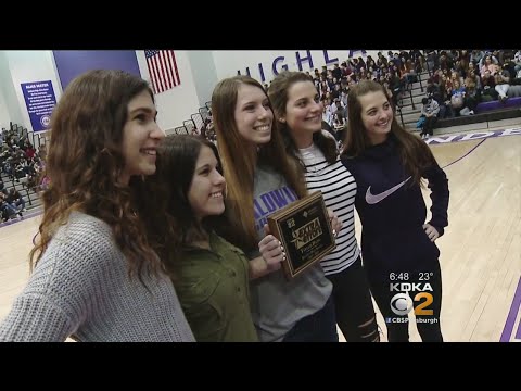 Extra Effort Taylor Dadig