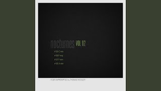 Nocturne No. 6 in F Major
