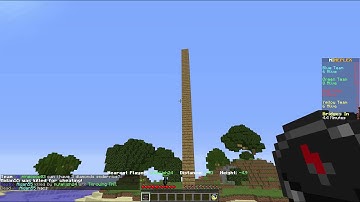 Map Exploiting on Mineplex