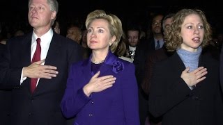 Famous Hillary Clinton’s life in the public eye Net Worth