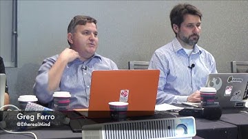 Extreme Networks Demo: Distributed Packet Capture with Insight Architecture with Lindsay Hill