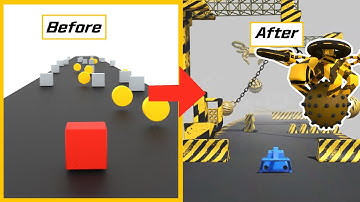 Truck Slider, Famous "Unity cube Game" to pro version.