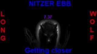 nitzer ebb getting closer extended wolf