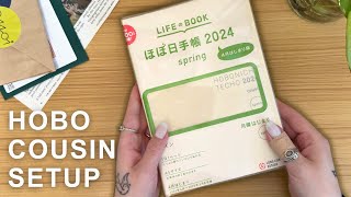 decorating my hobo | 2024 HOBONICHI COUSIN PLANNER
become a channel member β¨
youtube.com/channel/UCebpcahi58R9XggJ-VAQC2A/join
today i am doing a little setup for my 2024 hobonichi cousin planner. Normally I dont do a lot of deco but this year I thought I would mix it up a little with some stickers and I love how it turned out! Thank you for being here, all the items mentioned are linked below :)
Sticker purchase inspired by @MeganRhiannon
https://youtu.be/u4XgLm7XAHY?si=0Z5Hfm-SJ7fetkjx
Nintendo game mentioned:
Roots of Pacha
https://www.nintendo.com/us/store/products/roots-of-pacha-switch/
Items mentioned:
mini super stickers:
https://minisupersticker.club/collections/shop/products/pretty-kao-ani
https://minisupersticker.club/collections/shop/products/sea-creatures
KS Illo Stickers:
https://www.etsy.com/listing/1651432619/morning-star-illustrated-vinyl-sticker?ref=yr_purchases
https://www.etsy.com/listing/1551822852/illustrated-vinyl-sticker-sheet?ref=yr_purchases
Midori clear cover:
https://www.jetpens.com/Midori-MD-Notebook-Cover-Clear-A5/pd/14020
Spring Hobonichi Cousin:
https://www.1101.com/store/techo/en/2024/pc/detail_cover/ob24_apr/
Throne of Glass sticker:
https://www.redbubble.com/i/sticker/Fireheart-matchbox-red-by-brooketyler16/156920852.EJUG5 decorating my hobo | 2024 HOBONICHI COUSIN PLANNER