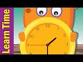 Time Telling Quiz