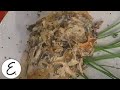 Potato and Wild Mushroom Napoleons | Emeril Lagasse