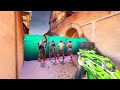 Prod hates my bait walls…