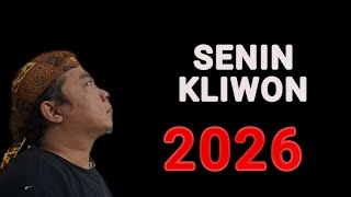 Download Lagu WETON SENIN KLIWON DI TAHUN 2026 MP3