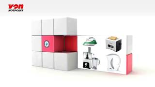 Bestbuy Award - Von Hotpoint Offering Best Value For Money