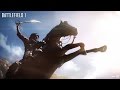 Battlefield 1 Codex Entry Challenge - Planes Above The Sands