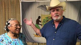 Toast Jam with Opal Lee