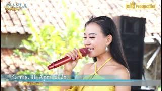 MABOK BRUTU  - SESHIN  - NAELA NADA LIVE DESA KALI MEANG BLOK PANCAR 10 APRIL 2025