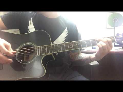 Cort Black MR710 Acoustic