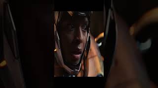 Iron Man’s Legacy Lives On… as IRONHEART? What do you think?