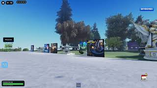 Grenade Showcase | Roblox Creator Store – Zelgraz