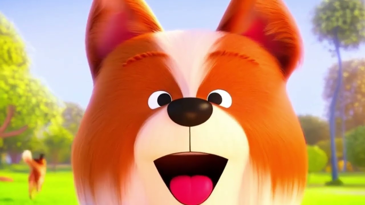 Jump, Clap, Spin! | Fun Dance Song for Kids (Ages 3-7)