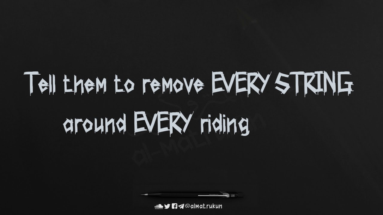 Exposing the Ignorance Behind Mūsā Richardson's Attempt to Salvage His Air-Freshner Fatwā