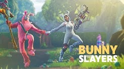 bunny slayers new easter skins fortnite battle royale soarrc duration 14 23 - fortnite easter skins names