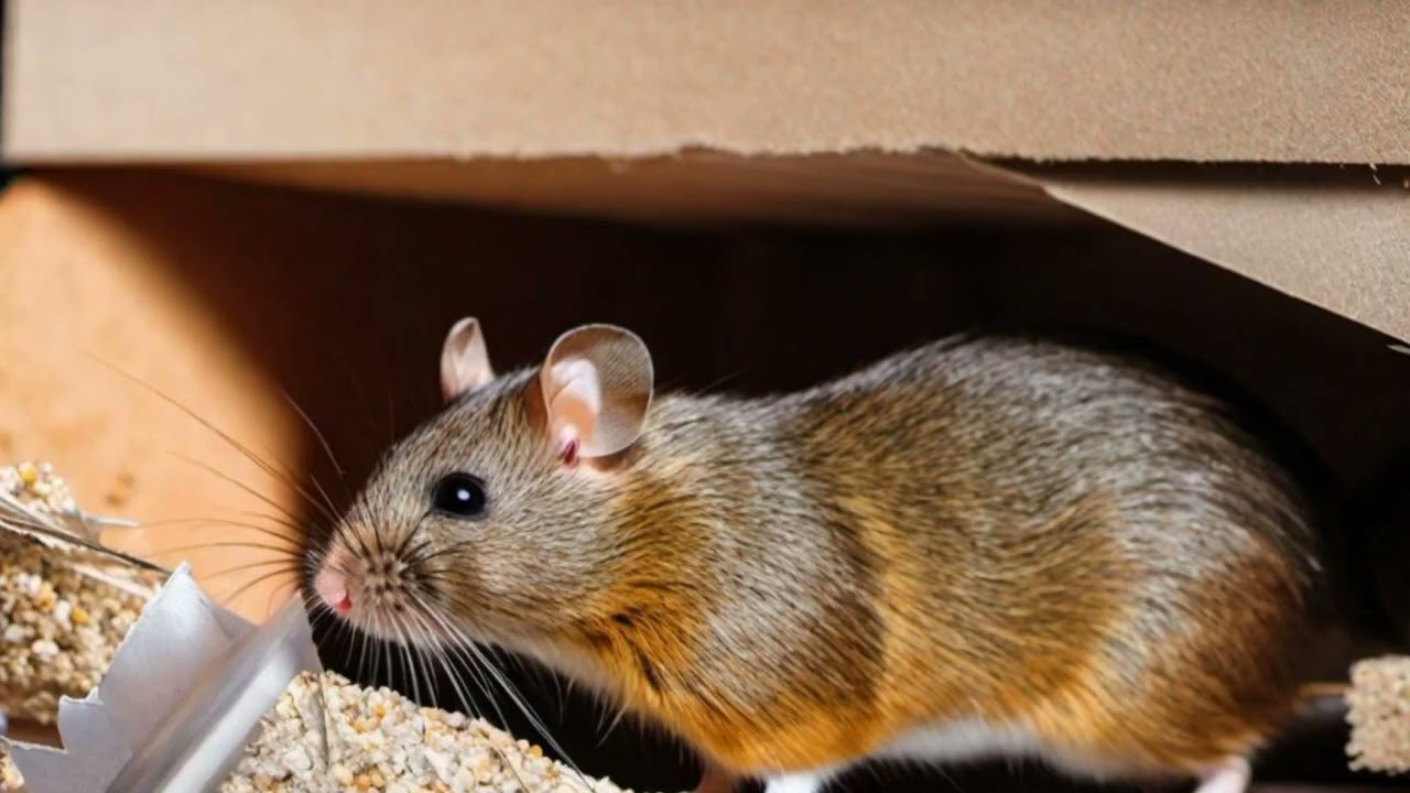 Pro Defense Pest Control: Expert Termite & Bed Bug Treatment in New Braunfels