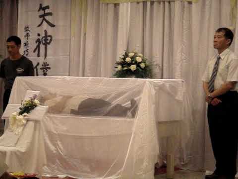 衛力的述史