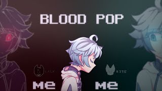 BLOODPOP | MEME | GENSHIN IMPACT | CHONGYUN