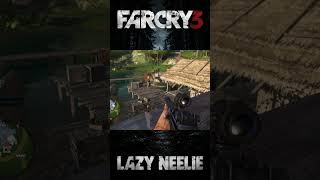 Far Cry 3 Stealth