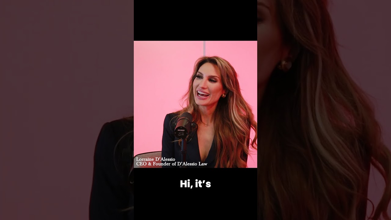 Immigration Insights with Lorraine D'Alessio | Immigration Nation Podcast