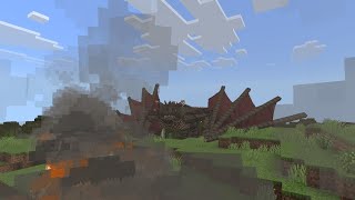 Terranova  Testing Firedragon Breath Semi Finals