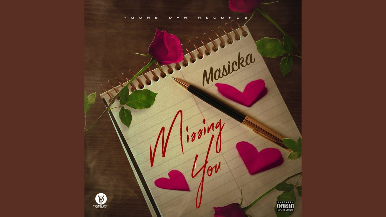 Watch Missing You on YouTube Watch Missing You on YouTube