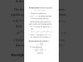 Power Iteration Convergence and Rayleigh Estimate