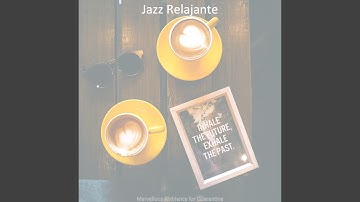 Pulsating Music for Work from Home