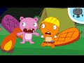 Happy CampFire - A Happy Tree Friends Fan Made Animation