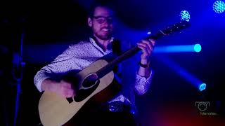 The Infamous Stringdusters  2019-01-25  "Maxwell / Wake Me Up / Peace Of Mind"