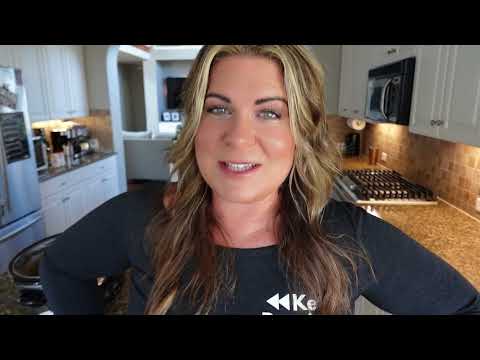 The Future Of Keto Rewind │crockpot Chicken Quesadillas