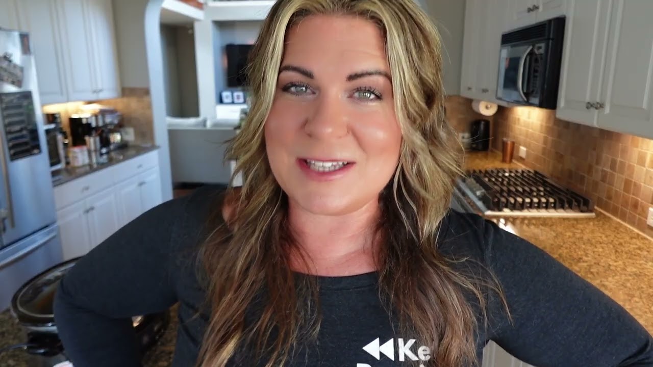 The Future of Keto Rewind │Crockpot Chicken Quesadillas