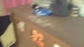 The Epic Dorm Room Tour